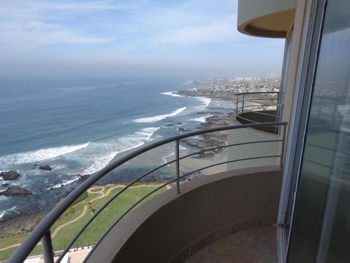 Beachfront Calafia Condos Rosarito Extérieur photo