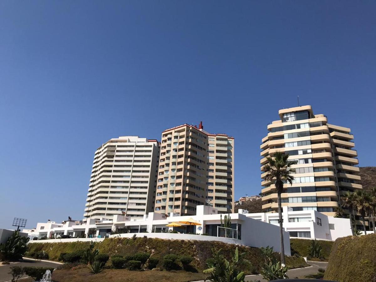 Beachfront Calafia Condos Rosarito Extérieur photo